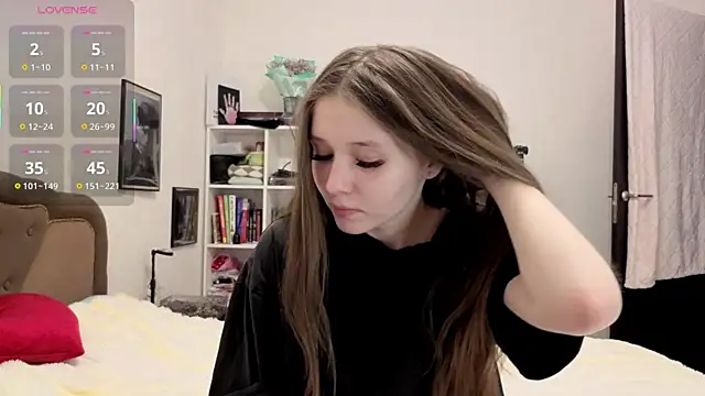 Denny_Yorgeritai webcam