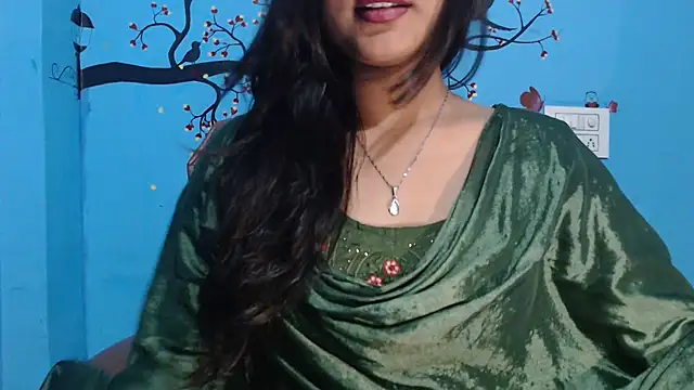 wish_queen (F young) - a graceful dance for my frnds