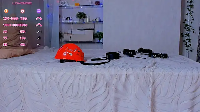 MarianneAuvil webcam