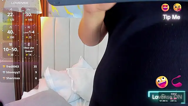 Victoria_Guzman webcam