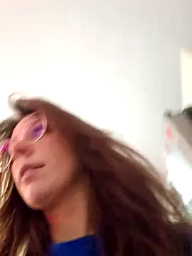 LilyOrion live sex cam