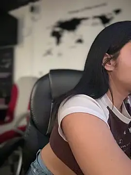 Isabella-Teen webcam