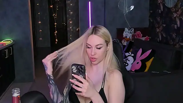 Blckmirrorr live sex cam