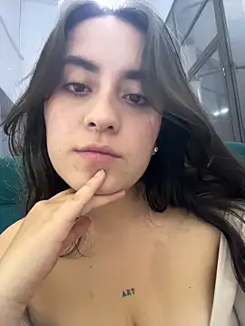 Antonella_Julieta webcam