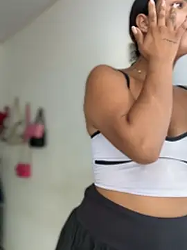 Kaily_Sweet16 webcam