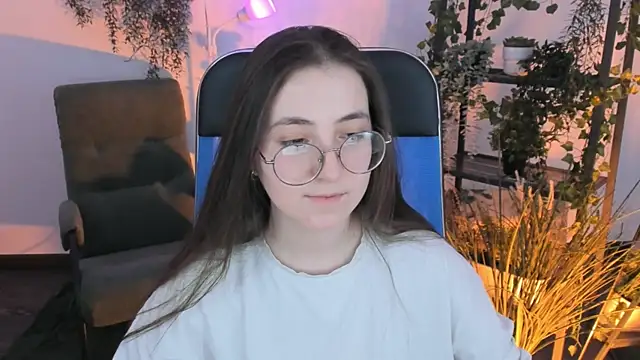 VirtuallVoyant webcam