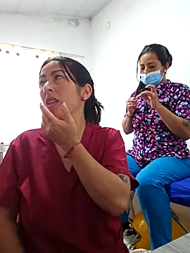 JustSamantha_ webcam