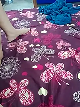 ANURADHA_2006 webcam