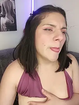 paulina_coxx - Paulina_coxx's free webcam - UK Sex Cams