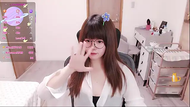 美女a0513在线直播