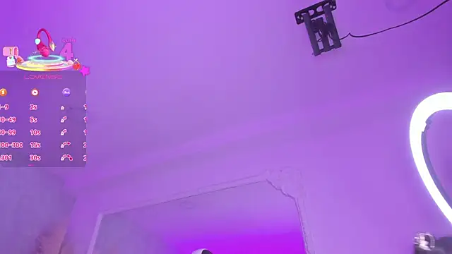 KarelyMitchel webcam