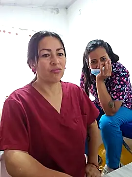 JustSamantha_ webcam