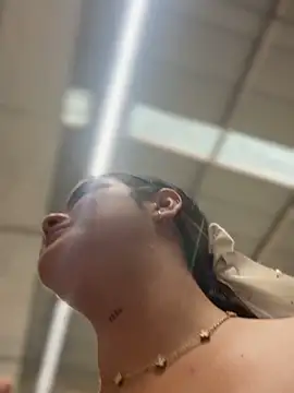 Kaily_Sweet16 webcam