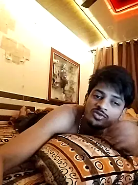 wild_vassu (M young) - Full cum show 🍆🙈😍🔥