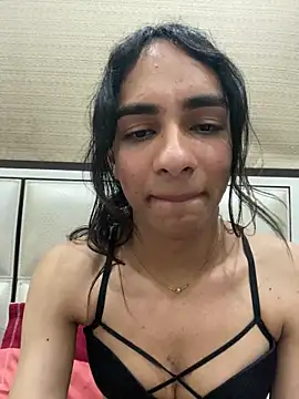 Jasmine_Shemale webcam