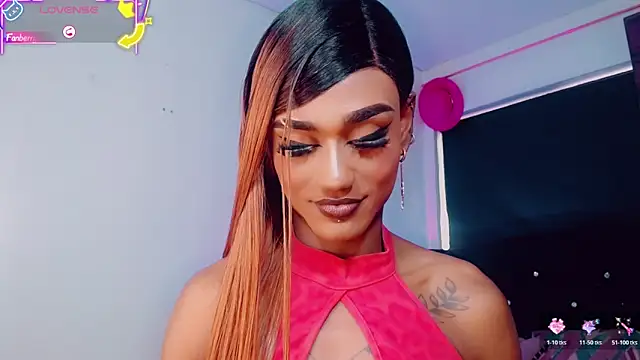 Kendall_hornyy webcam