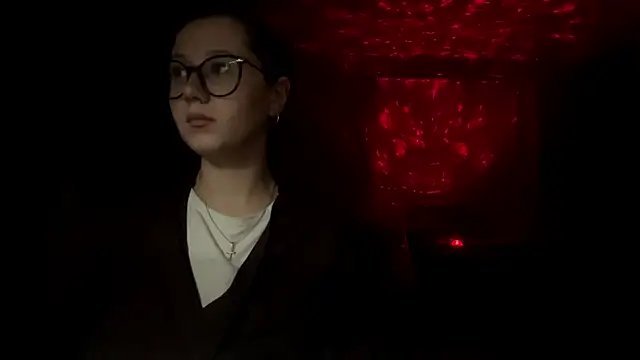 AdelleBaggenstoss webcam