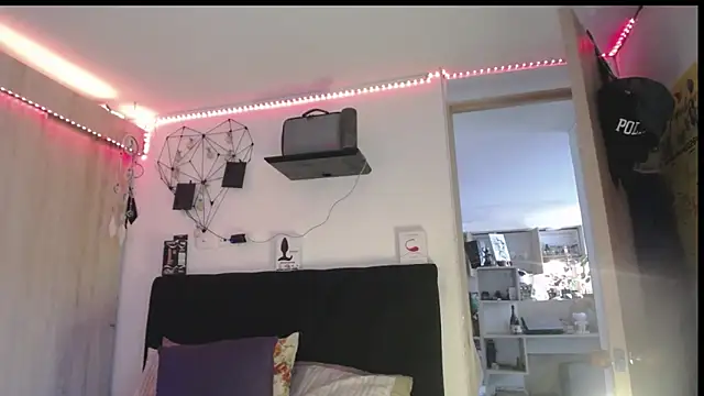 Santiago_kiler webcam