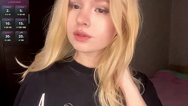 ShontaWasilko webcam