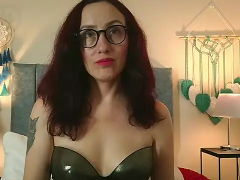 IberianMoonMK webcam