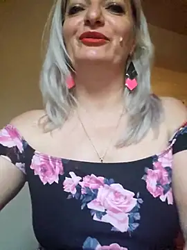 ladytouch (F milf) - 🍰💦 SQUIRT time 💥⚡