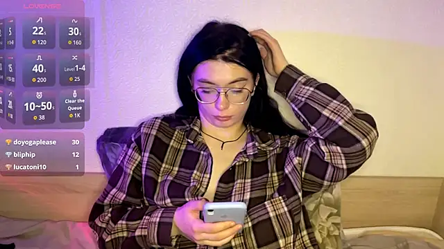 RenataBrought webcam