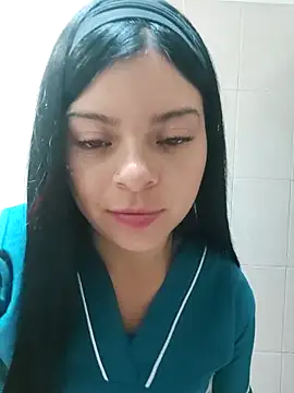 Webcam Model (LunaJacobs)  is live.Free join now!