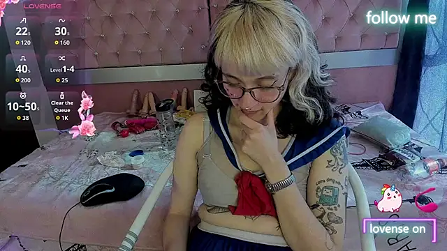 neeko_princes webcam