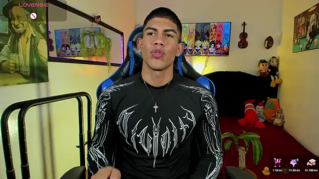 Damian_latinxxx webcam