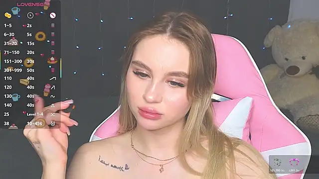 doll_barbieee webcam