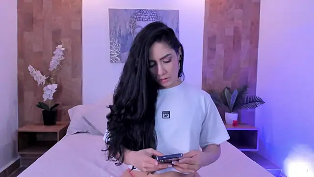 isabella_winkler - Isabella_winkler's free webcam - UK Sex Cams