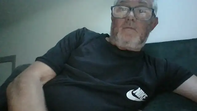 naughtygrandad1 webcam