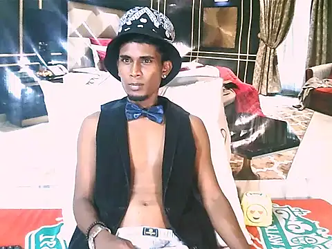 IndianThuggin webcam