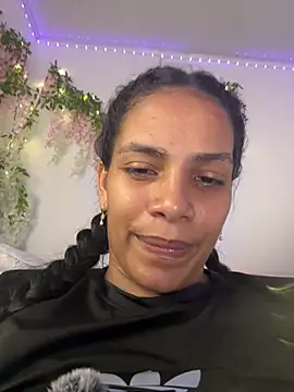 ArielleMillerr- webcam