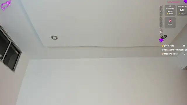 Cherry_violeta webcam