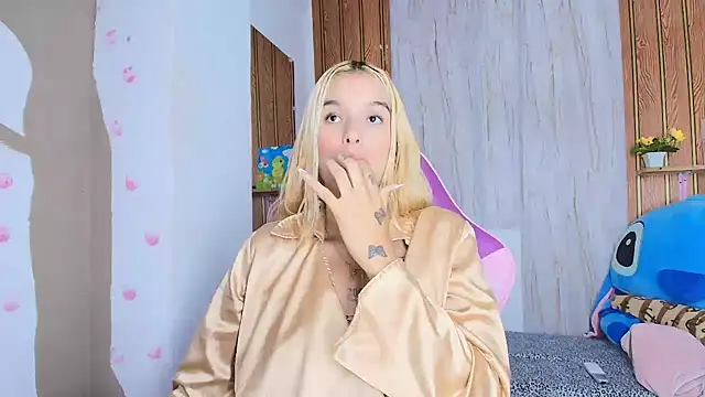 abigail_sandoval webcam