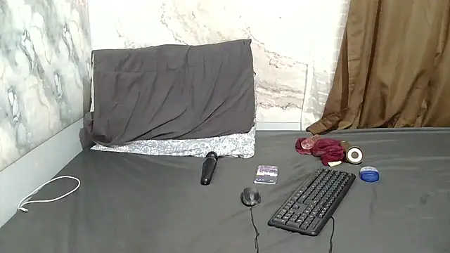 HottestEbonyBitch webcam