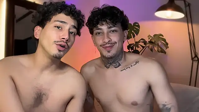 Noah_and_Steven webcam