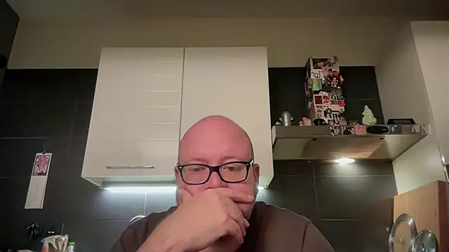 theitalianbear webcam