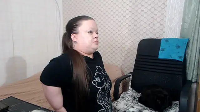 Janiffer_MiMi webcam