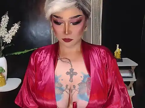 scorpionMistress88 webcam