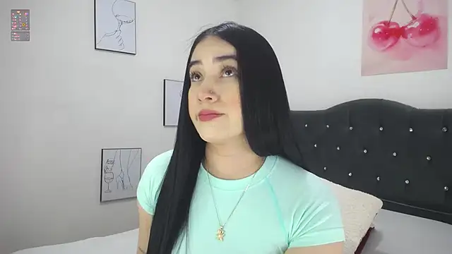 emmy_sanderss - Emmy_sanderss's free webcam