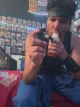 Blade_Ryder666 webcam