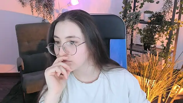 VirtuallVoyant webcam