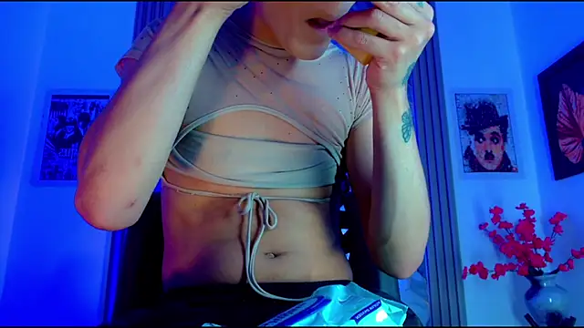 Aranza_Dollts_ webcam