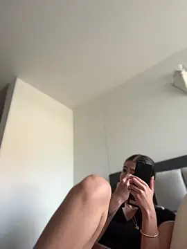 Ameellie live sex cam