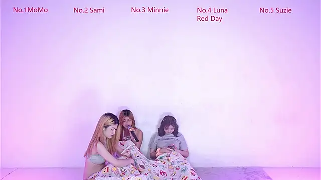 G-Velvet live sex cam