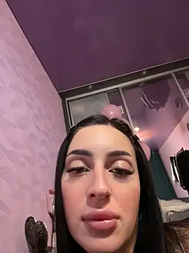 Soft_Pleasure webcam