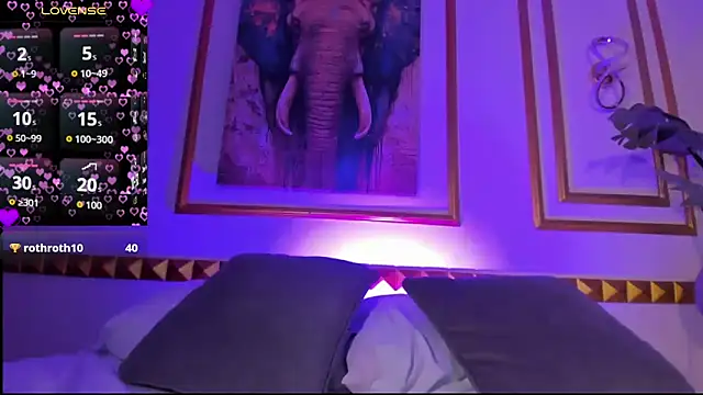 bella_fernand webcam