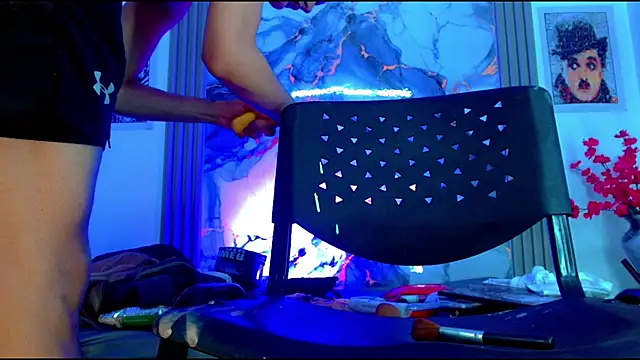 Aranza_Dollts_ webcam